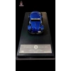 Inspire Model 1/64 Volkswagen Beetle RWB Robert Design Stripe (300 Limited) RWB2021RS000768A