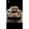 Inspire Model 1/64 Volkswagen Beetle RWB Robert Design Stripe (300 Limited) RD2021RS000996A