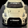 Liberty Walk 1/64 GT-R R35 (141/300) Limited Edition