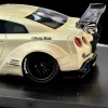 Liberty Walk 1/64 GT-R R35 (141/300) Limited Edition