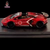 Liberty Walk 1/64 Lamborghini LB 700 (131/300) Limited Edition
