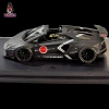 Liberty Walk 1/64 Lamborghini LB 700 (116/500) Limited Edition