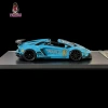 Liberty Walk 1/64 Lamborghini LB 700 (287/500) Limited Edition