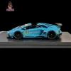Liberty Walk 1/64 Lamborghini LB 700 (287/500) Limited Edition