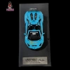 Liberty Walk 1/64 Lamborghini LB 700 (287/500) Limited Edition