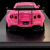 Liberty Walk 1/64 GT-R R35 (099/300) Limited Edition