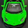 Liberty Walk 1/64 Lamborghini LB 700 (204/500) Limited Edition