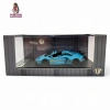 Liberty Walk 1/64 Lamborghini LB 700 (287/500) Limited Edition