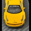 Scale Box 1/64 Ferrari 458 Italia