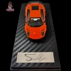 Scale Box 1/64 Lamborghini Gallardo