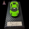 Scale Box 1/64 Lamborghini Gallardo