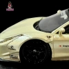M. C. E. 1/64 Ferrari 458 Italia