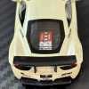 M. C. E. 1/64 Ferrari 458 Italia