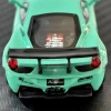 M. C. E. 1/64 Ferrari 458 Italia