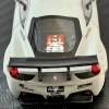 M. C. E. 1/64 Ferrari 458 Italia