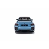 Solido S1812901 1/18 BMW M2 PERFORMANCE PARTS – Zandvoort Blue – 2024