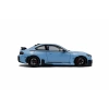 Solido S1812901 1/18 BMW M2 PERFORMANCE PARTS – Zandvoort Blue – 2024