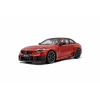 Solido 1/18 BMW M2 PERFORMANCE PARTS – Toronto Red Metallised – 2024