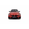 Solido 1/18 BMW M2 PERFORMANCE PARTS – Toronto Red Metallised – 2024