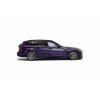 Solido S1813701 1/18 BMW M3 Touring with Performance Parts – Twilight Purple Pearl Metallic – 2024