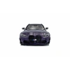 Solido S1813701 1/18 BMW M3 Touring with Performance Parts – Twilight Purple Pearl Metallic – 2024