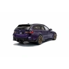 Solido S1813701 1/18 BMW M3 Touring with Performance Parts – Twilight Purple Pearl Metallic – 2024