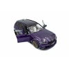Solido S1813701 1/18 BMW M3 Touring with Performance Parts – Twilight Purple Pearl Metallic – 2024
