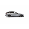 Solido S1813702 1/18 BMW M3 Touring with Performance Parts – Frozen Pure Grey Metallic – 2024