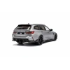 Solido S1813702 1/18 BMW M3 Touring with Performance Parts – Frozen Pure Grey Metallic – 2024