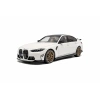 Solido S1814301 1/18 BMW M3 PERFORMANCE PARTS – Alpineweiss uni – 2024