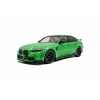 Solido  S1814302 1/18 BMW M3 PERFORMANCE PARTS – Signal Green uni – 2024