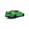 Solido  S1814302 1/18 BMW M3 PERFORMANCE PARTS – Signal Green uni – 2024