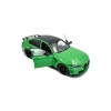 Solido  S1814302 1/18 BMW M3 PERFORMANCE PARTS – Signal Green uni – 2024