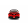 Solido S1814702 1/18 BMW M5 – FIRE RED – 2025
