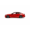 Solido S1814702 1/18 BMW M5 – FIRE RED – 2025