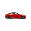 Solido S1814702 1/18 BMW M5 – FIRE RED – 2025