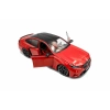 Solido S1814702 1/18 BMW M5 – FIRE RED – 2025