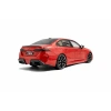 Solido S1814702 1/18 BMW M5 – FIRE RED – 2025