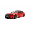 Solido S1814702 1/18 BMW M5 – FIRE RED – 2025