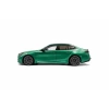 Solido S1814701 1/18 BMW M5 – M Isle of Man Green Metallic – 2025