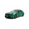 Solido S1814701 1/18 BMW M5 – M Isle of Man Green Metallic – 2025