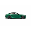 Solido S1814701 1/18 BMW M5 – M Isle of Man Green Metallic – 2025
