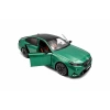 Solido S1814701 1/18 BMW M5 – M Isle of Man Green Metallic – 2025