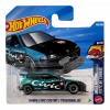 Hot Wheels (2026) Honda Civic Custom / Personnalise