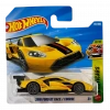 Hot Wheels (2026) (TH) 2016 Ford GT Race / Course