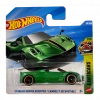 Hot Wheels (2026) 17 Pagani Huayra Roadster / Cabriolet Decapotable