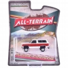 Greenlight 1/64 All-Terrain Series 16- 1984 Chevrolet K5 Blazer Silverado 35290-E