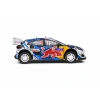 Solido S1809504 1/18 Ford Puma Rally 1 – Rally SWEDEN – 2024 – #16 FOURMAUX/CORIA