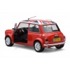 Solido S1800604 1/18 1997 Mini Cooper 1.3i Sport Pack