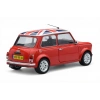 Solido S1800604 1/18 1997 Mini Cooper 1.3i Sport Pack